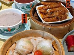 -点都德(长泰广场店)