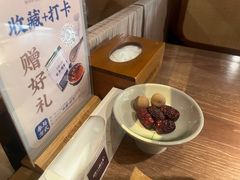 -周家二小姐的菜·扬州菜·香炒蟹·狮子头(江都金鹰店)