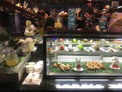 -美食汇自助西餐厅(荆州富力万达嘉华酒店)
