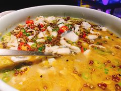 水煮鱼-辛香汇(大华第一坊店)