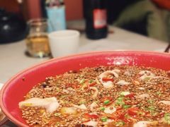 -初蓉丨遇见新川菜(亲贤街荣耀店)
