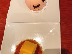 -星巴克臻选(青岛金狮广场店)