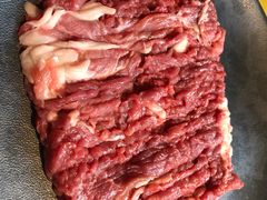 -羊大爷涮肉(亮马桥店)