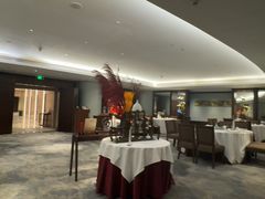 -粤财皇冠假日酒店·彩华轩中餐厅