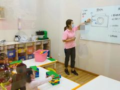 -创乐科教乐高机器人·编程·科技特长生规划中心(新地中心店)