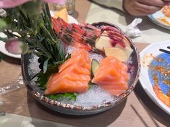 -大渔铁板烧(花园道店)