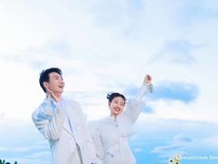 -唯一视觉婚纱摄影工作室(惠阳店)