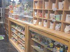 -艺彩阳光手工坊(大连恒隆广场店)