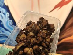 -醉炫音速烧烤·干煸菜(沙河总店)