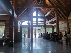 -山王坪喀斯特国家生态公园