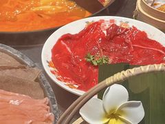 -朱光玉火锅馆(小寨原力场店)
