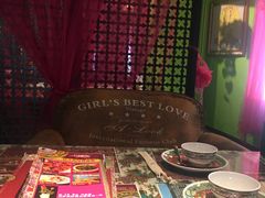 -小娘惹厨房Little Nyonya(狮城有约上榜店)