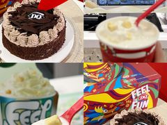 -DQ·蛋糕·冰淇淋(通州万达店)