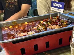 -1819餐厅·团队聚餐·烤串·精酿