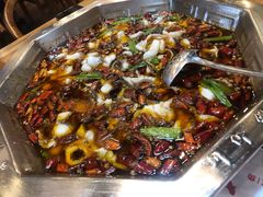 特色水煮鱼-太福水煮鱼(高青路店)