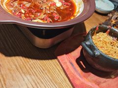 -恰饭·老长沙市井菜 (天河客运站店)