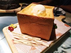 -绿茶餐厅(汇悦大融城店)