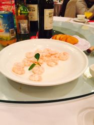 -上海浦东华美达大酒店·宴会厅
