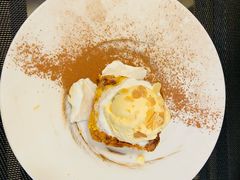 椰子蛋挞-THE PAWON·8碗(古北SOHO店)