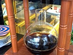 冰滴咖啡-LIN COFFEE CO(龙珠达店)