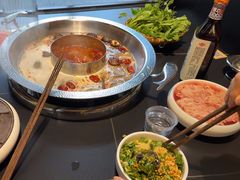 -俏媳妇火锅(宽窄巷子店)