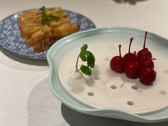 素鸭-三号黄浦会Canton Table