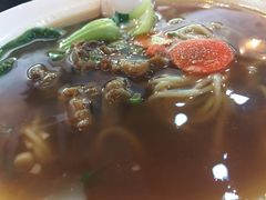 -面爱面(长椿街店)