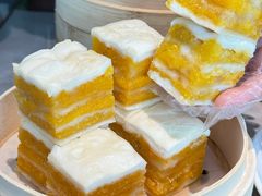 -陶兰居·手工点心·粤菜(圆融时代广场店)