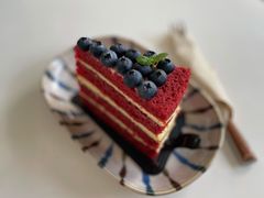 -隹木咖啡馆(宝龙广场店)