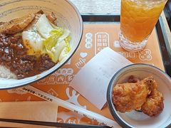 -大快活(丽丰店)