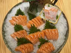 -贵木日本料理·铁板烧(新地假日广场店)