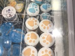 -盒马鲜生(岭南新世界店)