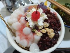 -石灰市老火锅(北滨路店)