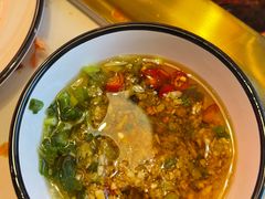 -大熊猫毛肚火锅(烟台万象汇店)