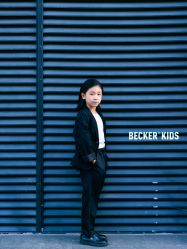 -贝克叔叔儿童摄影工作室(天时嘉园店)