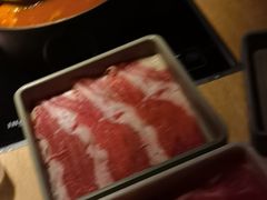 -温野菜涮涮锅(西单大悦城店)