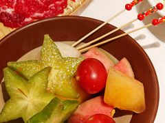-今日牛事潮汕鲜牛肉火锅(瑞金店)