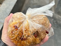 -六广门毛阿姨糯米饭
