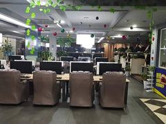 -网鱼网咖(金山卫零店)