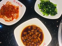 -木槿花韩式炭烤·熟成肉工坊(孙文东路店)