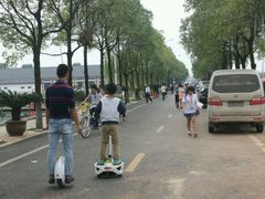 -千龙湖生态旅游度假区