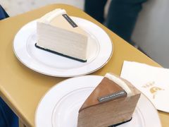 清新茉莉千层-小半有礼(天河南店)