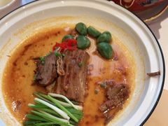 -解家河南菜(商鼎路店)