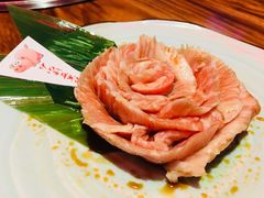 -热血兄弟·炭火烤肉(融侨中心店)
