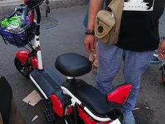 -九号电动车(安定门内大街店)