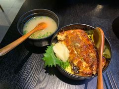 鳗鱼饭-YAMAKAWA(龙湖胥江天街店)