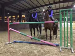 -月河湾马术俱乐部(朝阳店)