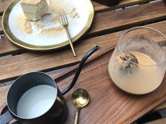 -Home Cafe(水榭春天店)