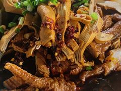 -吴长子卤菜馆(统一街店)