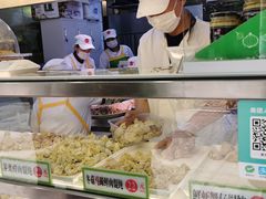 -袁记云饺(瞿溪路店)